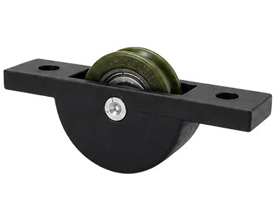 MLI 22 COVER BODY