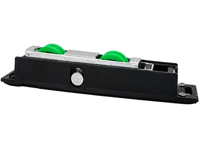 MLI CAPSULE BODY SS U 27 MM