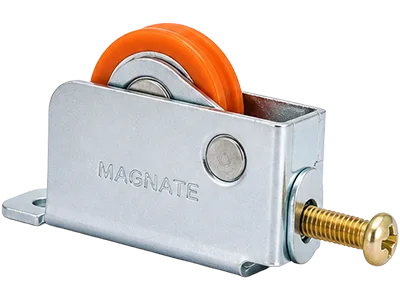 Adjustable Rollers
