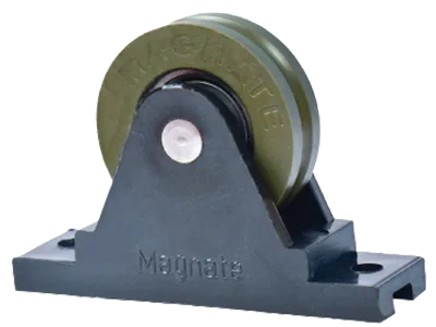 Domal Lock