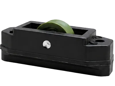 MLI 42 ARMY SINGLE WHEEL