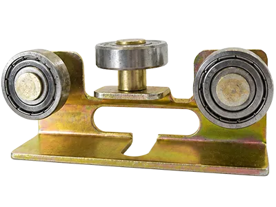 Door Roller
