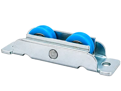 16 MM ADJUSTABLE GROOVE