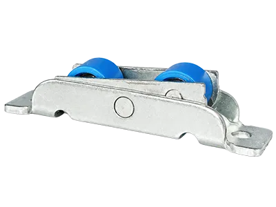 16 MM ADJUSTABLE FLAT