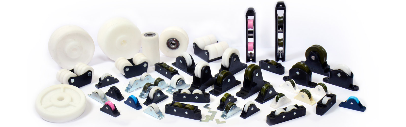 Magnate Leonine Industries Product Family Magnate Leonine Industries Product Family