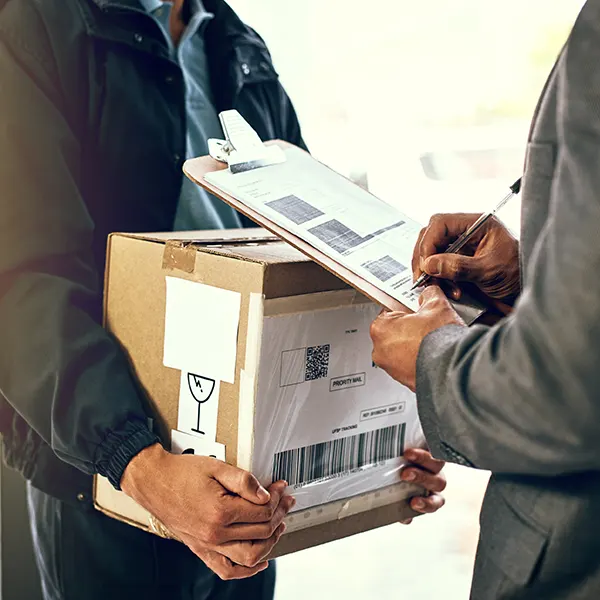 Timely order fulfillment