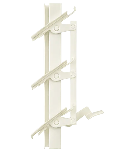 IVORY LOUVER