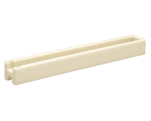 IVORY FIX LOUVER
