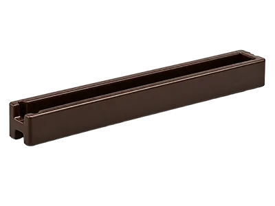 Fix Blade Louver