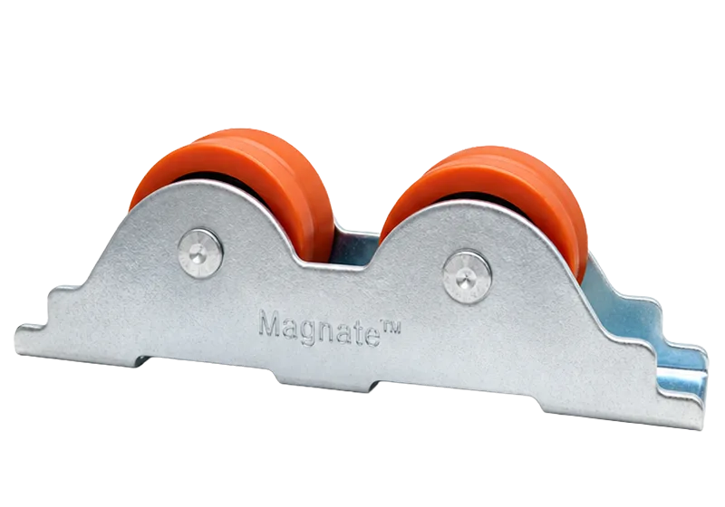 Magnate Window Bearing