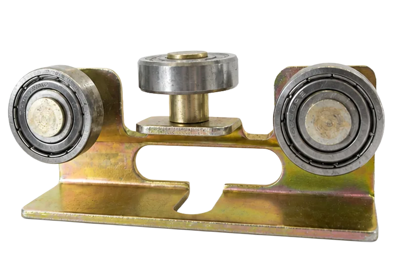 Magnate Window Bearing