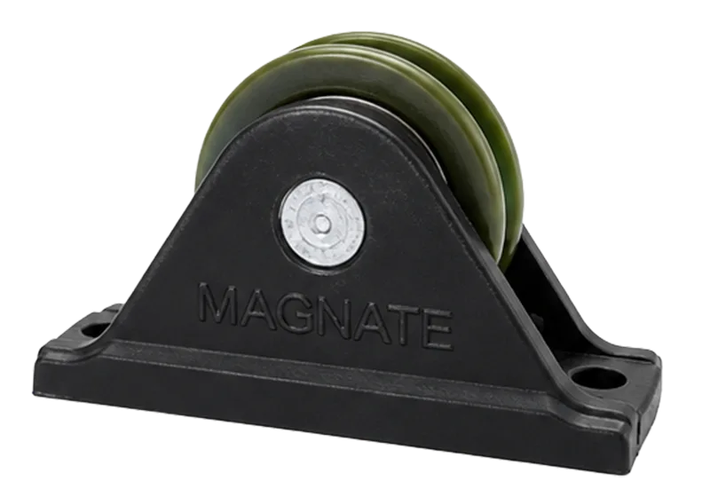 Magnate Window Bearing