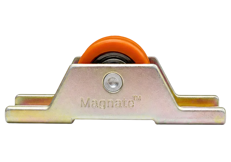 Magnate Window Bearing