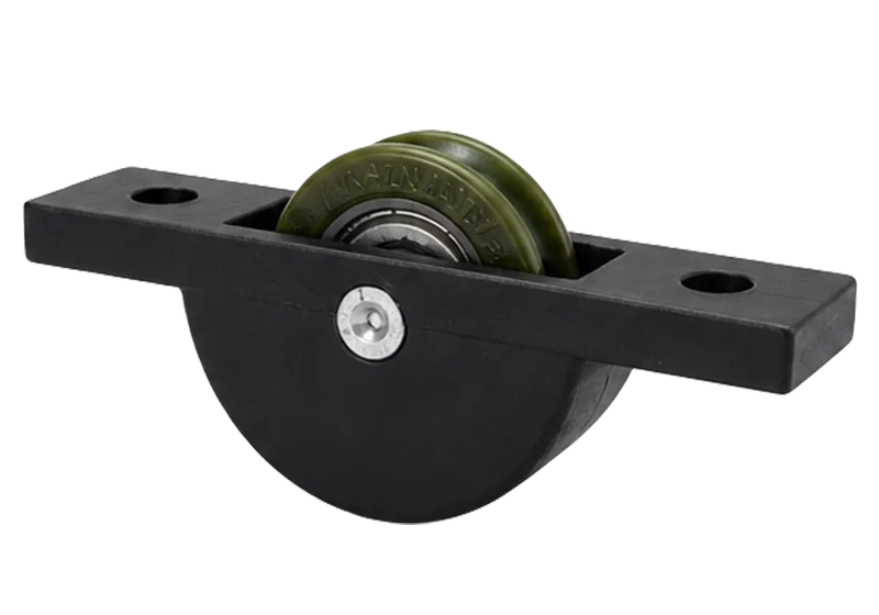 Magnate Window Bearing