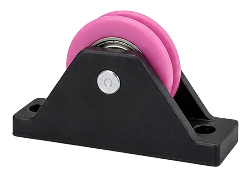 Magnate Window Bearing