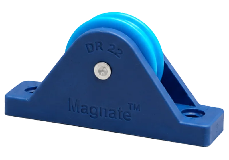 Magnate Window Bearing
