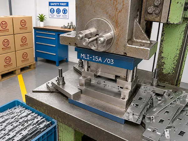 Manufacturing