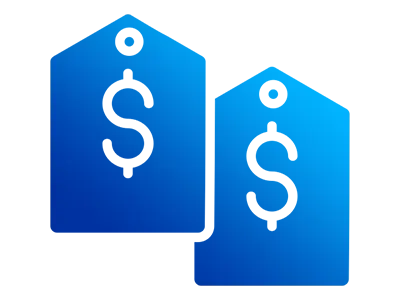 Competitive pricing without compromising standards