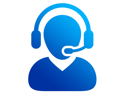 Dedicated customer service and support