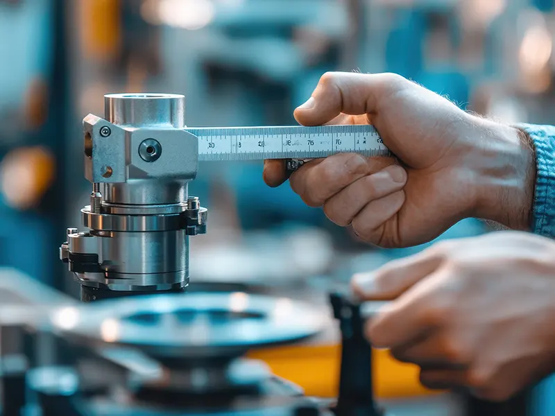 Manufacturing Excellence