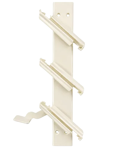 IVORY LOUVER