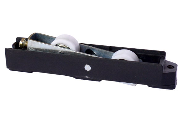 MLI - 48 B DOMAL ADJUSTABLE NYLON BODY ROD (1x2) PRECISION BEARING