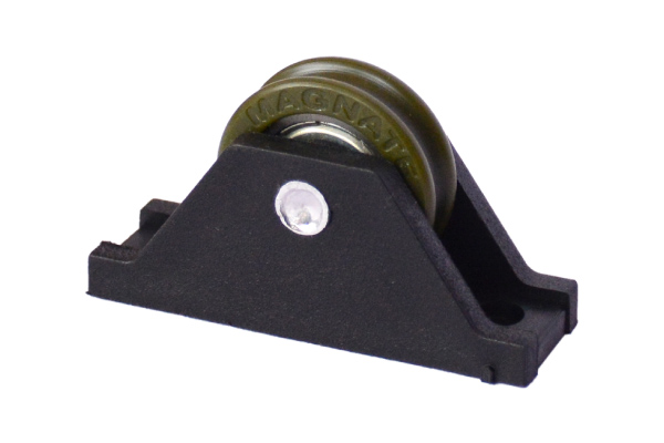 MLI - 07 C 3/4 INCH 625ZZ UNO BRACKET WITH MEHANDI PRECISSION WHEEL