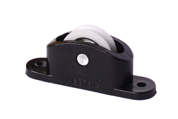 MLI - 07 A 3/4 INCH 625ZZ UNO BRACKET, WITH ROD PRECISSION WHEEL