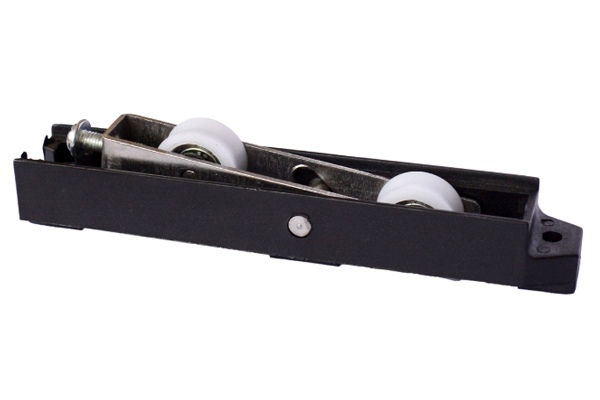 MLI - 48 A DOMAL ADJUSTABLE NYLON BODY ROD (1x4) PRECISION BEARING