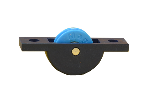 3/4 INCH, DR - 22, COVER BLUE BODY BLUE WHEEL