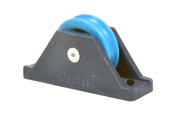 3/4 INCH, 625 ZZ, CUT BLUE BODY BLUE WHHEL