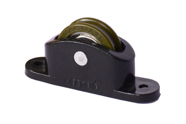 MLI - 15 A 3/4 INCH 626ZZ UNO BRACKET WITH MEHANDI PRECISSION WHEEL